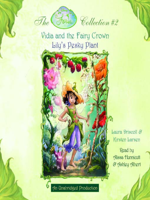 Title details for The Disney Fairies, Collection 2 by Various - Available